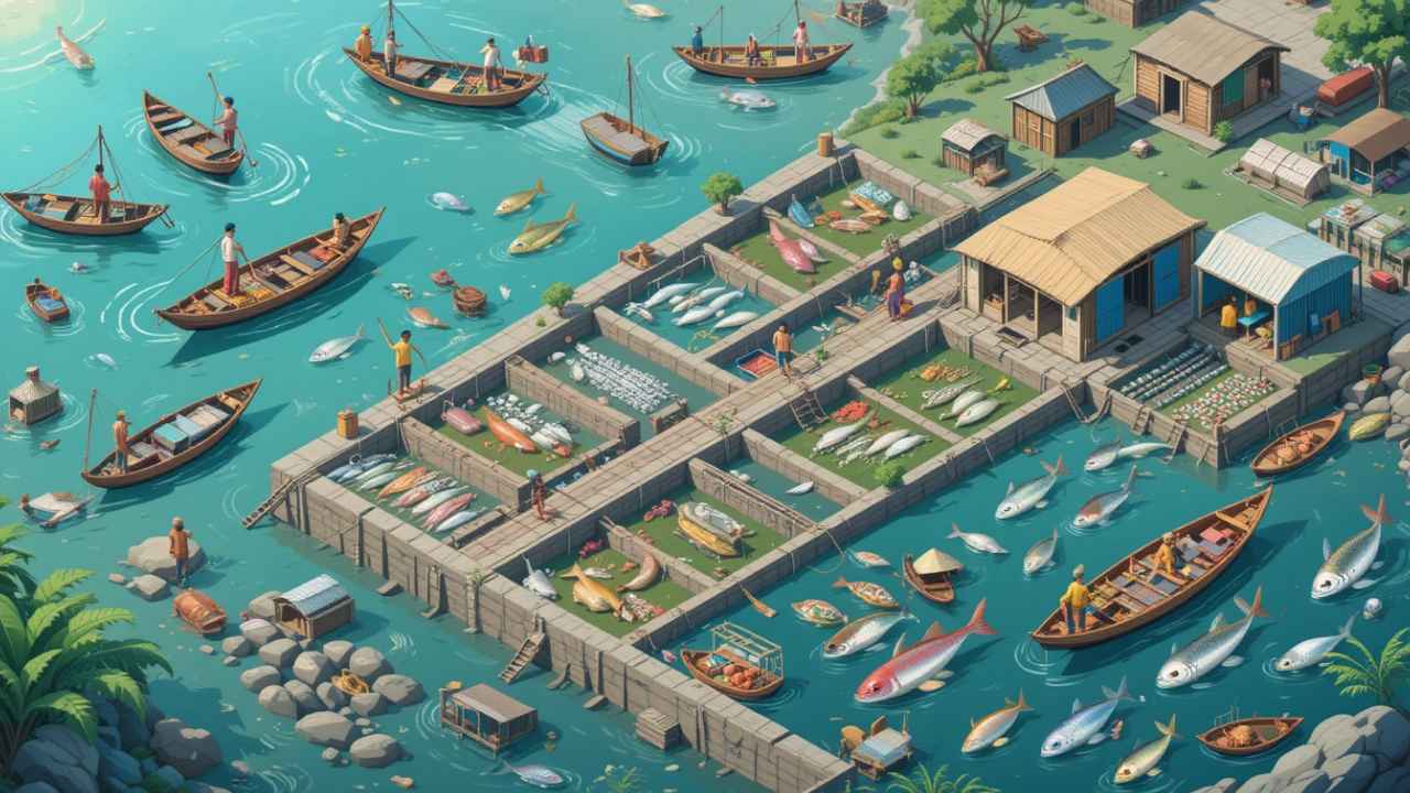 Pradhan Mantri Matsya Sampada Yojana